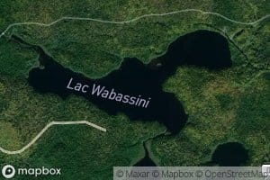Lac Wabassini
