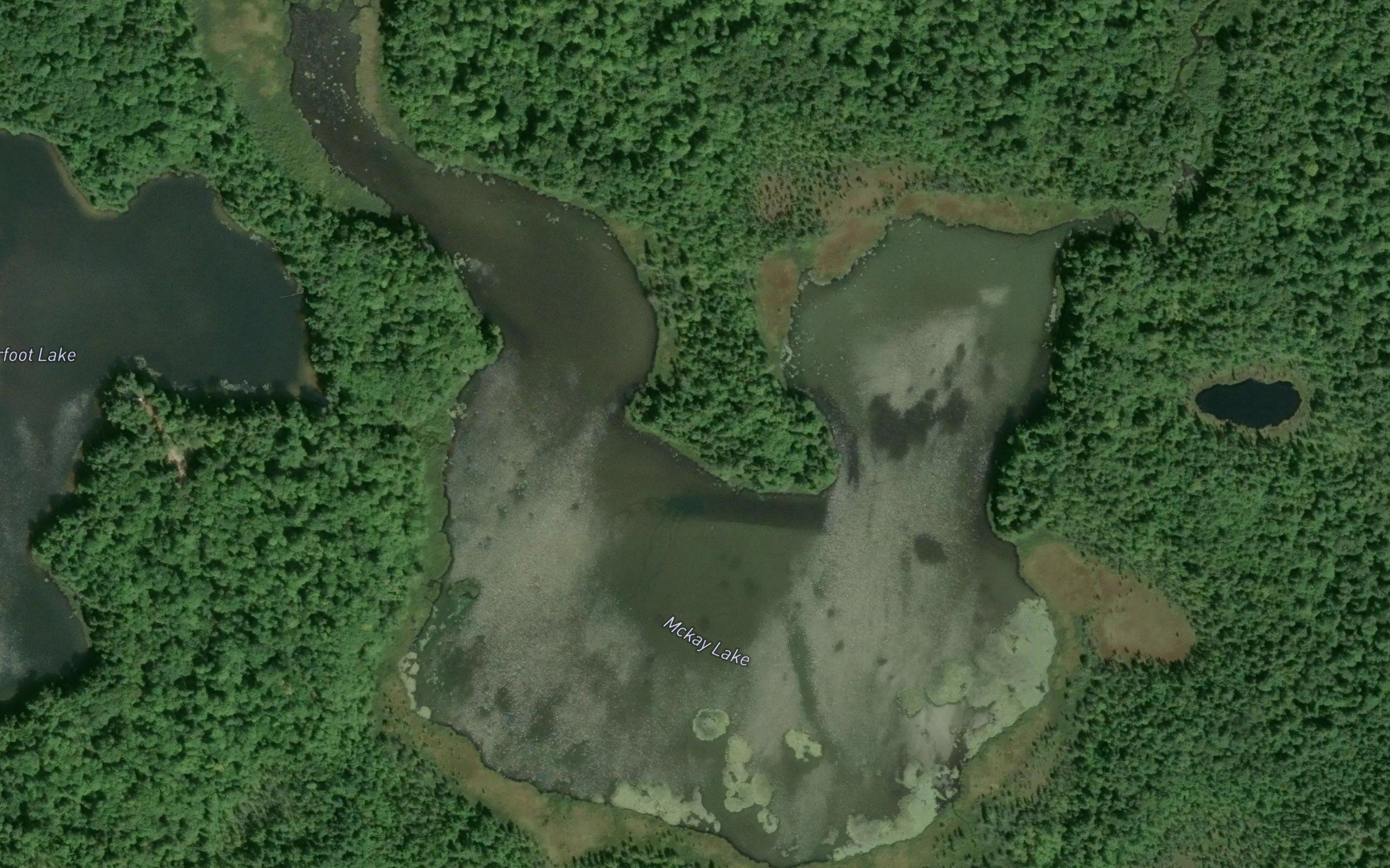 McKay Lake