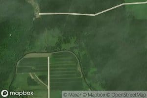 Cours d'eau Bombardier