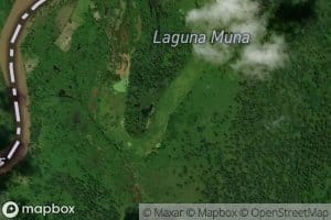 Laguna Muna