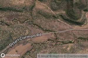 Seven Mile Creek