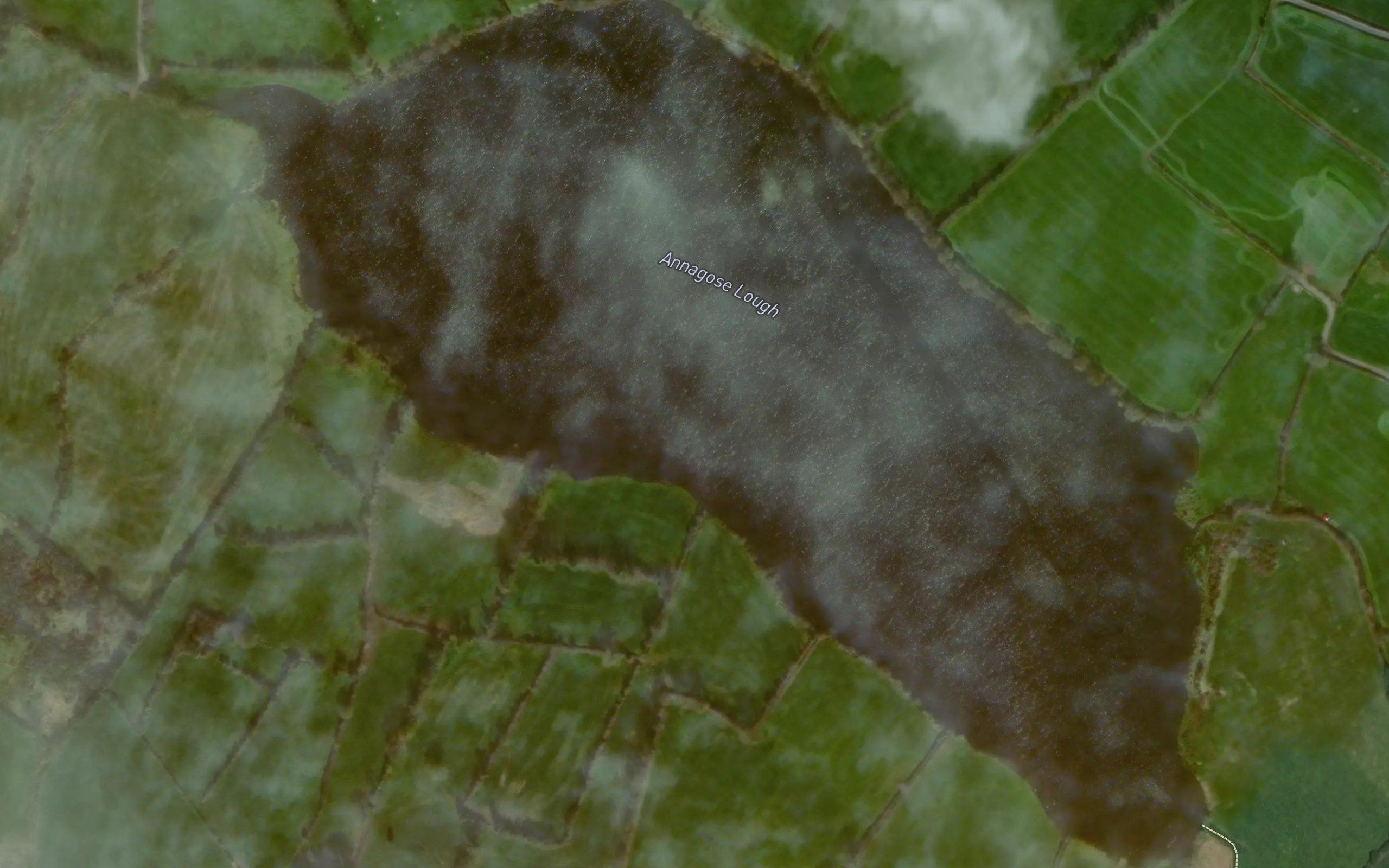Annagose Lough