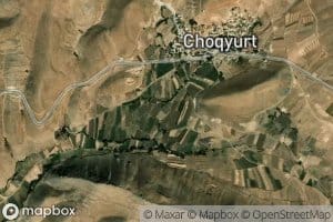 Cheshmeh-ye Qarah Goli