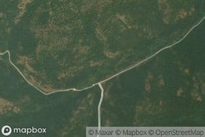 Chipmunk Creek