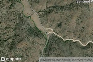Left Hand Creek