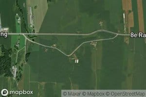 Cours d'eau Labrecque-Maheu