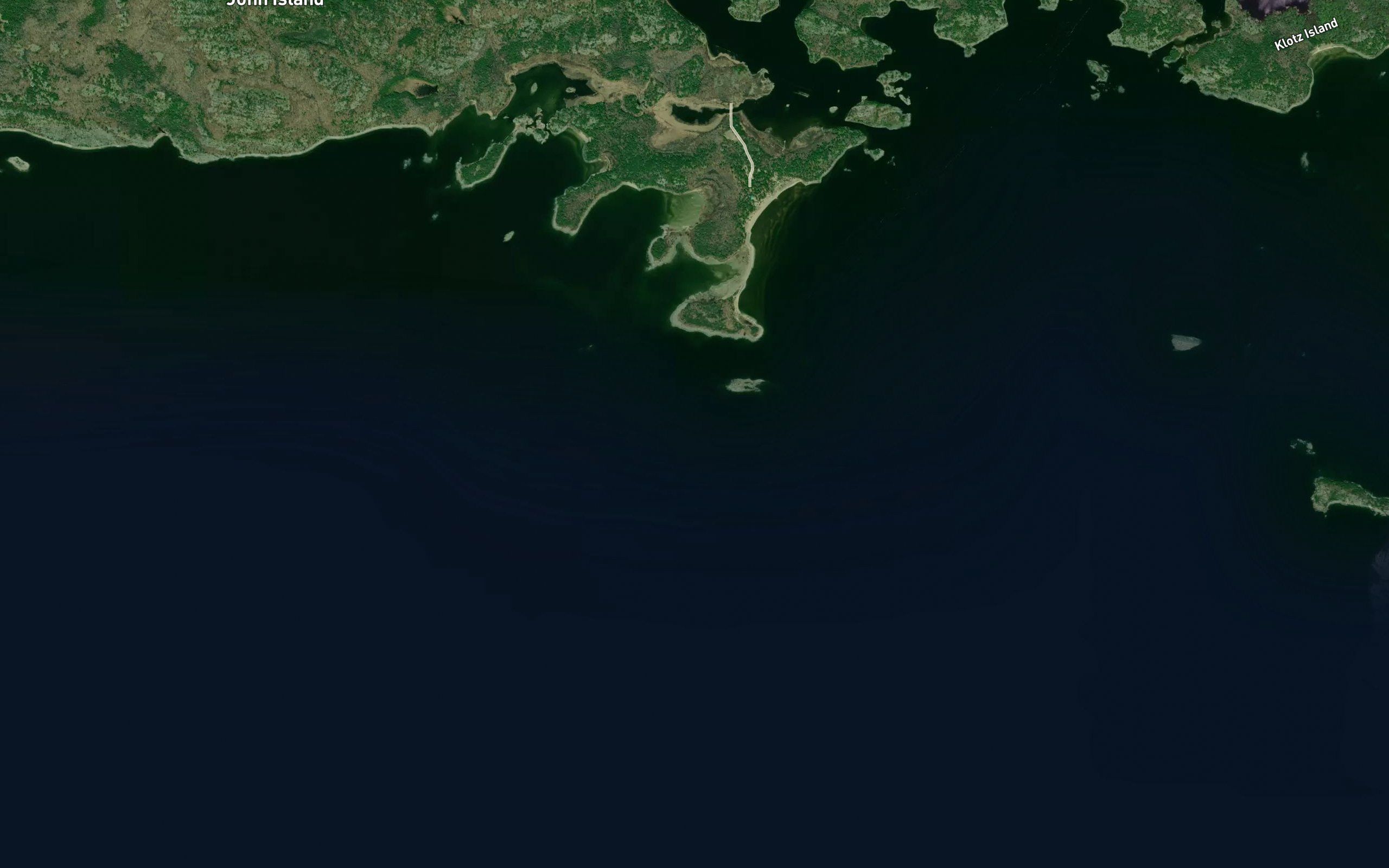 Beaufort Reef
