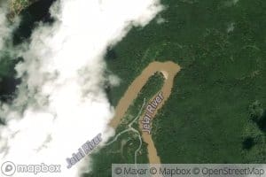 Sungai Cekerak
