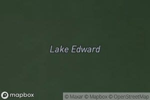 Lake Edward