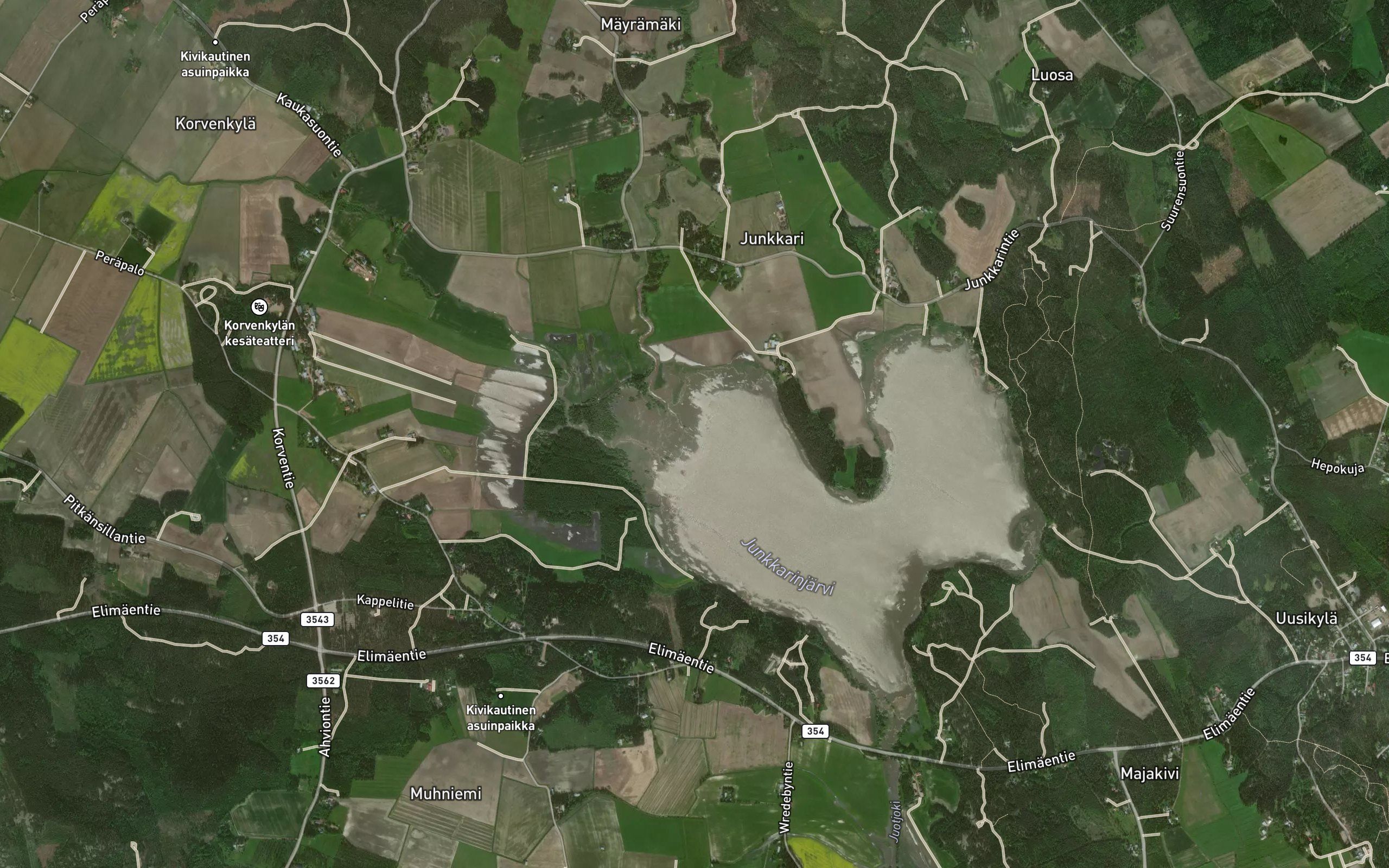 Vaarajoki