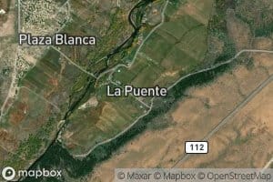 La Puente Community Ditch Historic Site