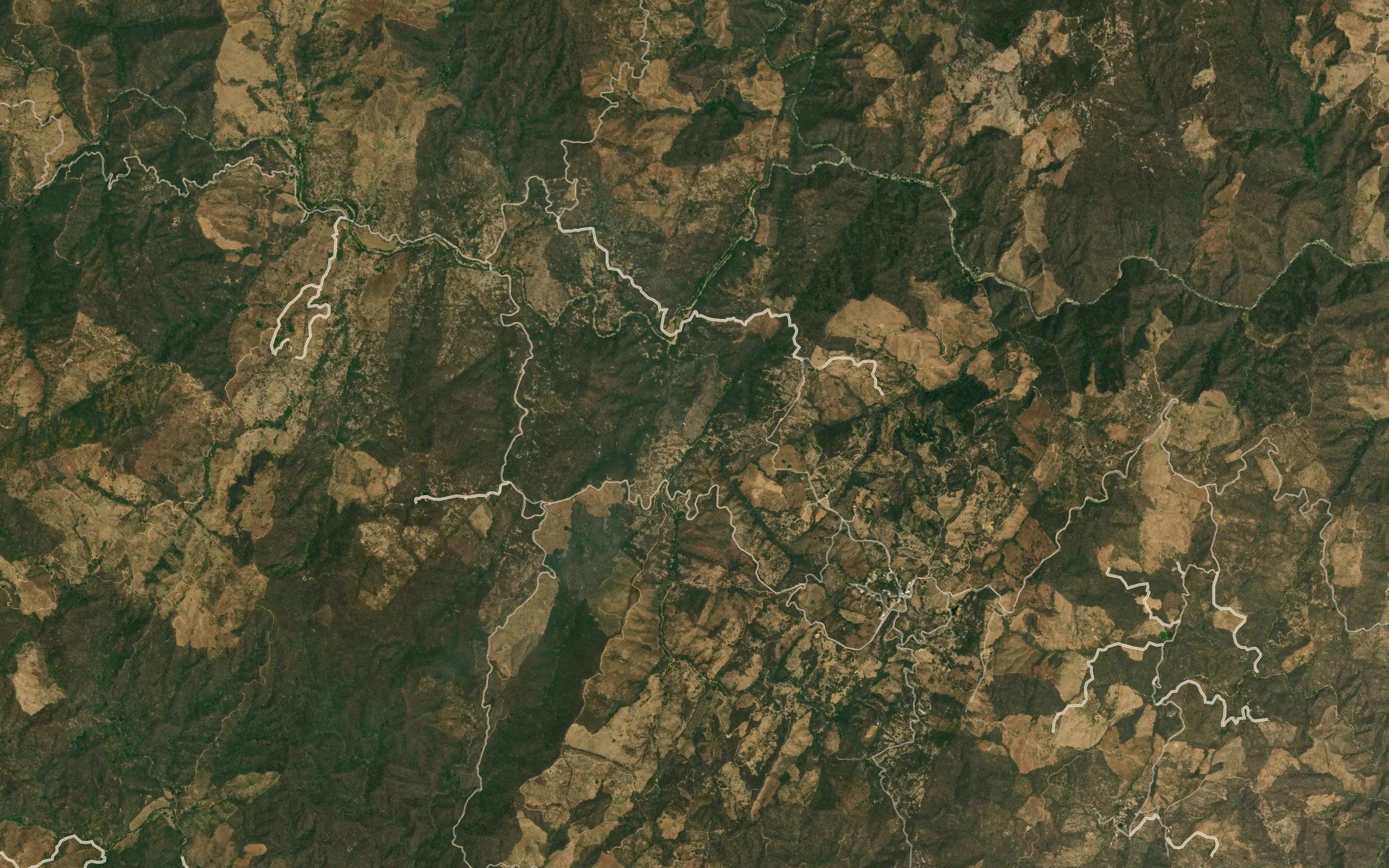 Barranca San Pablo
