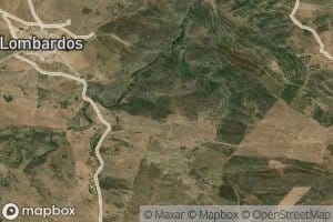 Barranco da Degracia