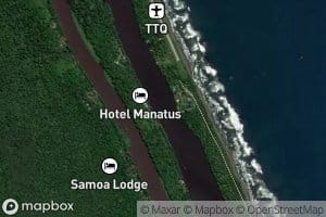 Lagunas del Tortuguero