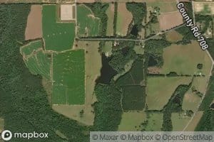 Jimmy Henderson Pond