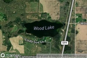 Wood Lake