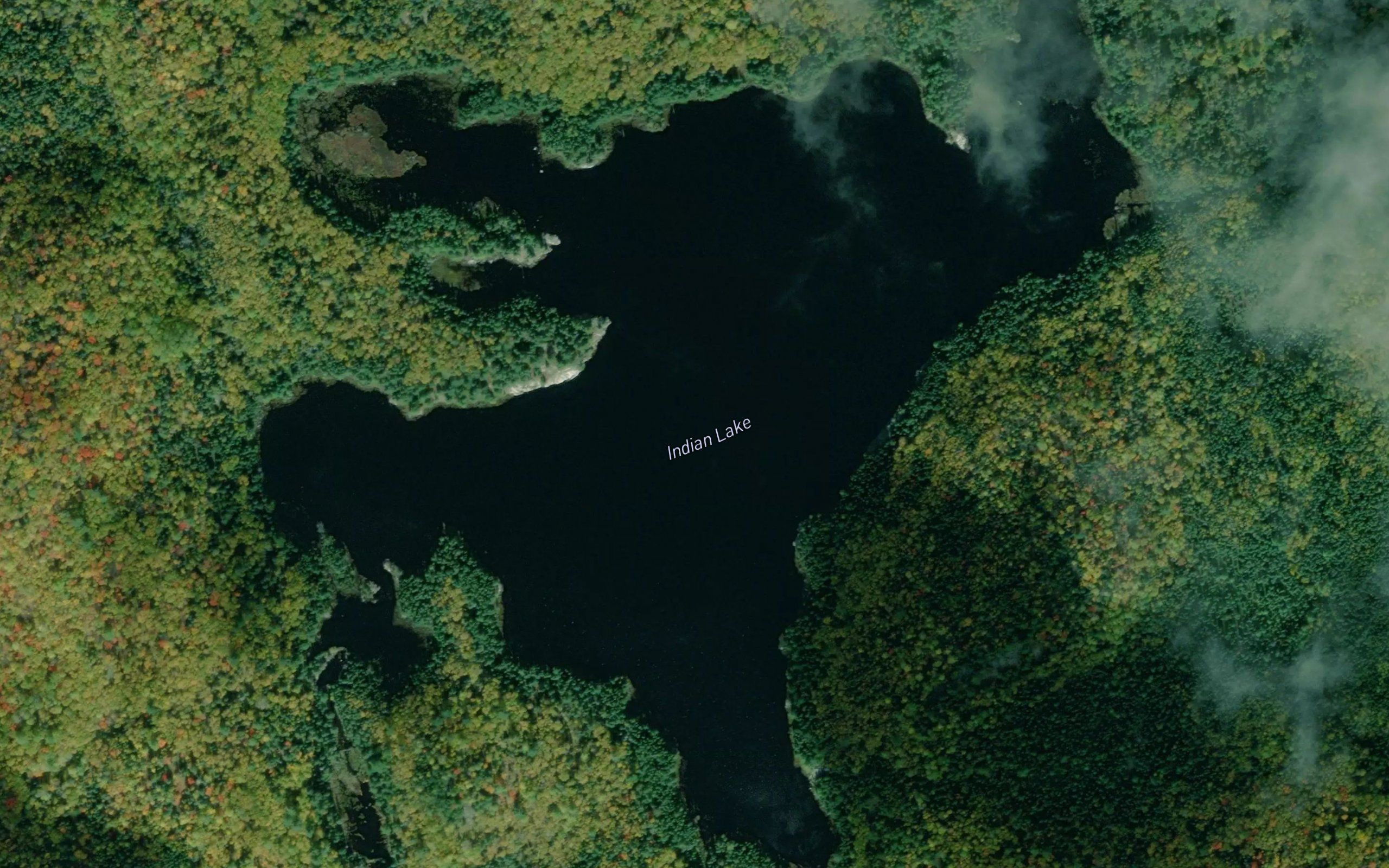 Indian Lake