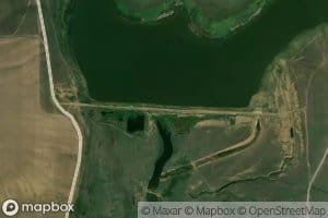 Vasil'yevskoye Vodokhranilishche