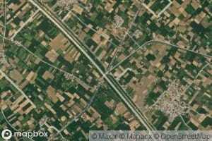 Machhua Distributary