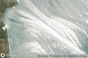 Ozero Severnyy Gytgypil'gyn