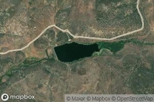 Horse Heaven Reservoir