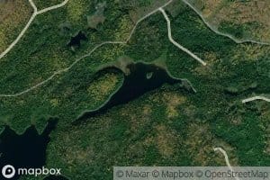 Lac Brenmore