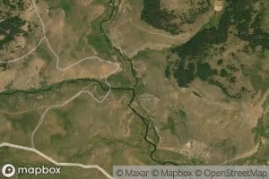 West Fork Rio Brazos