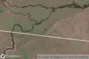 Big Churchyard Creek