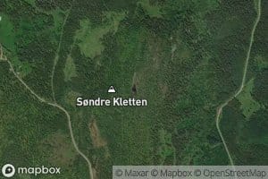 Elgtjernet