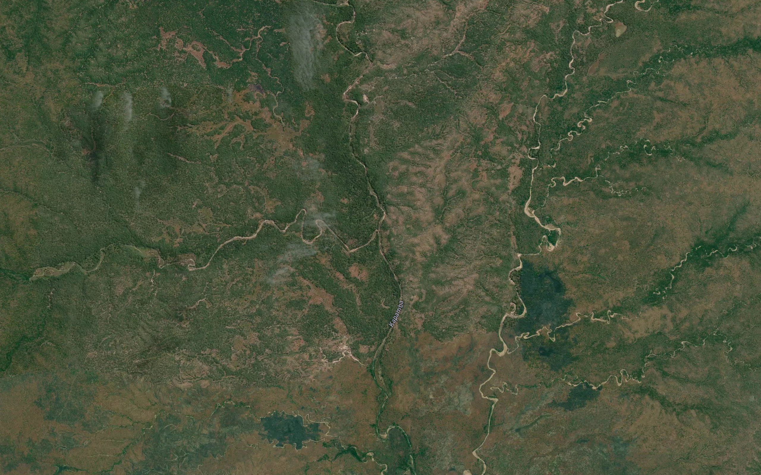 Nyanga