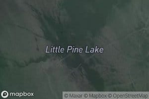 Little Pine Lake