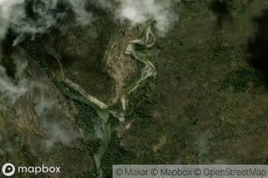 Waters Creek