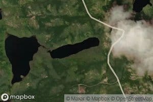 Lac Olive