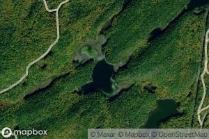 Reddys Lake
