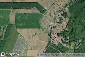 Tank Creek