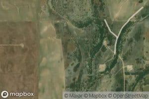 East Kiowa Creek
