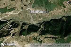 Baskharka Khola