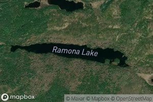 Ramona Lake