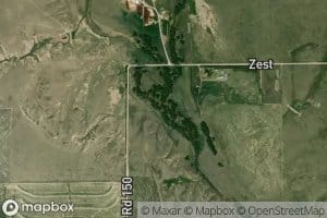 Sand Creek