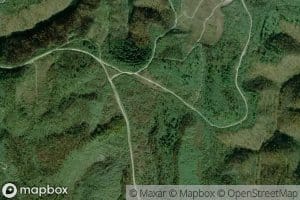 Grassy Branch (historical)