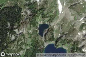 Cub Lake
