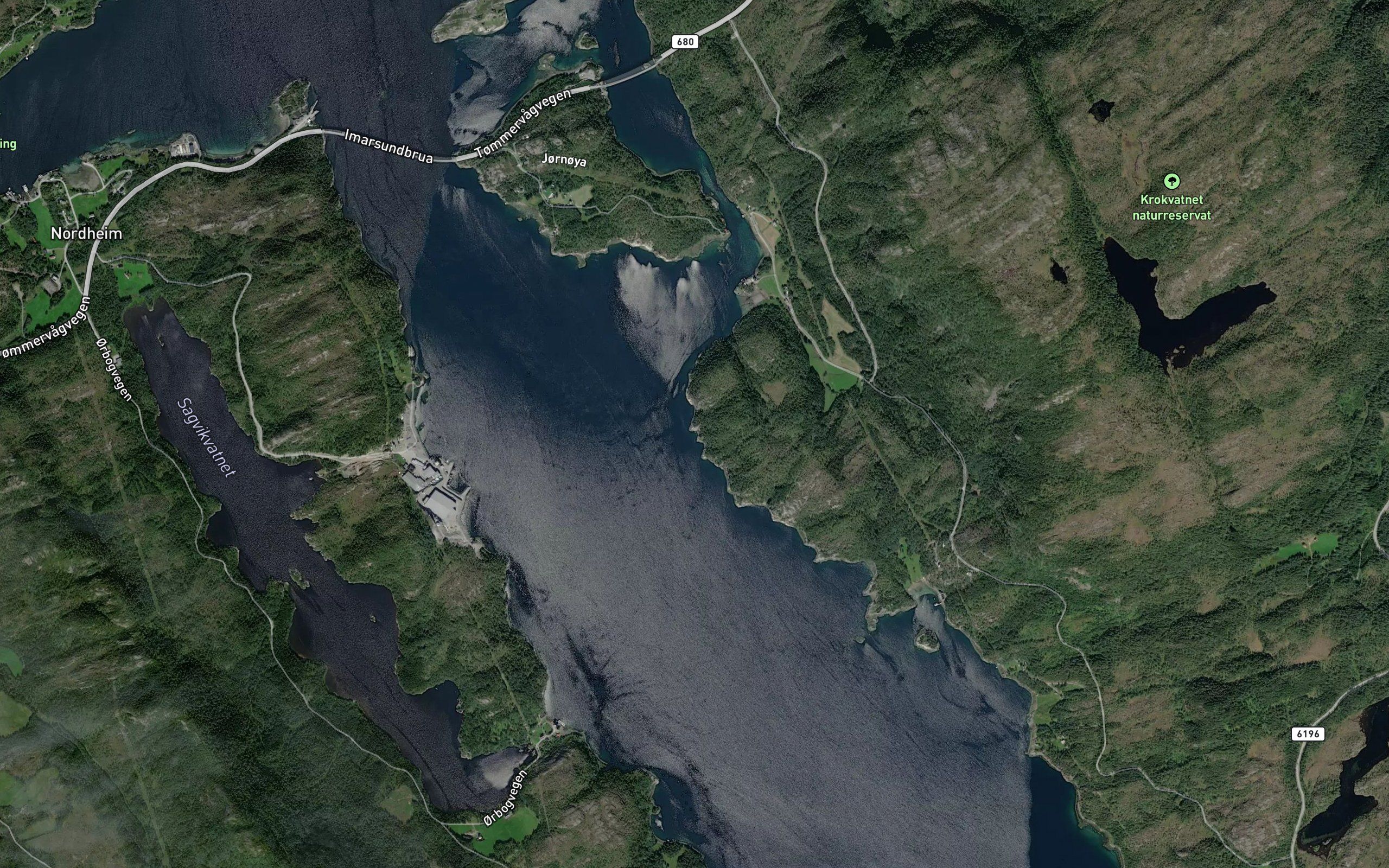 Hestbukta