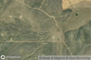 Rock Canyon Erosion Control Reservoir Number 2