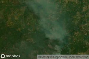 Quebrada El Junquillo