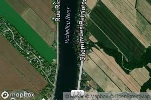 Ruisseau Voghel-Lusignan