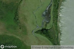 Manomin Creek