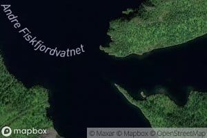 Fiskfjordvatnet,andre