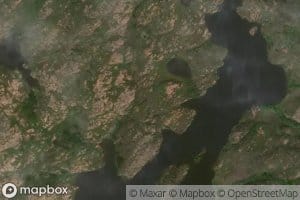 McGraw Lake