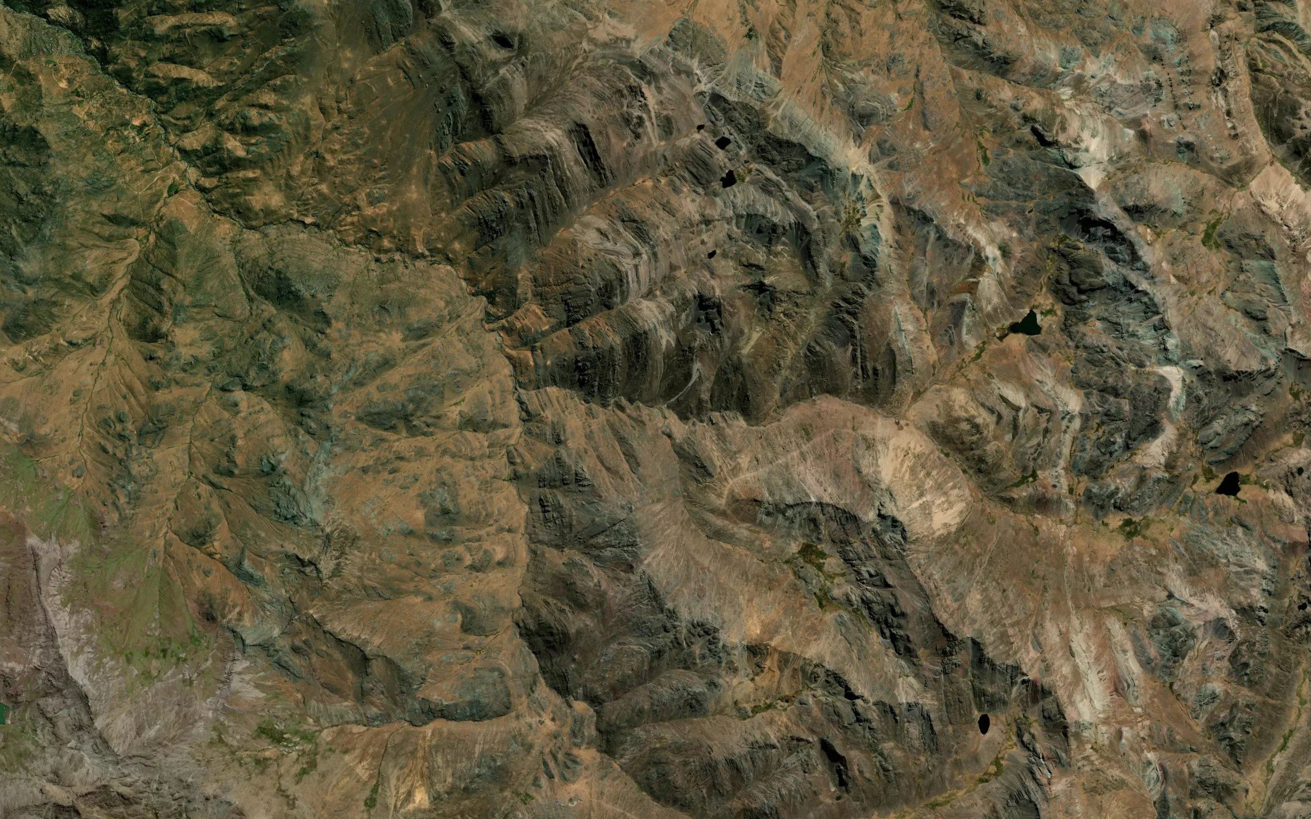 Quebrada Tacpi