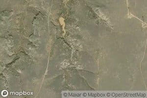 Lost Mule Spring